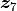 \bm{z}_7